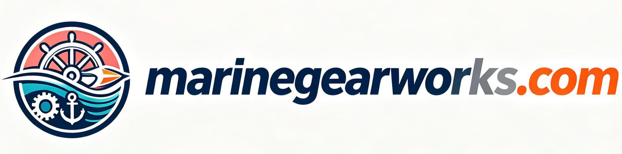 Marine Gear Works Marine Hardware, Boat Parts and Navigation Equipment